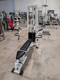 Multipurpose Chest Press