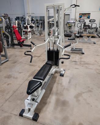 Multipurpose Chest Press