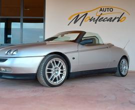 Alfa Romeo GTV Spider 2.0i 16V Twin Spark cat