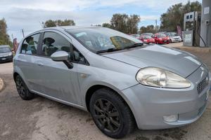 Fiat Grande Punto 1.3 MJT 75 CV 5 porte Active