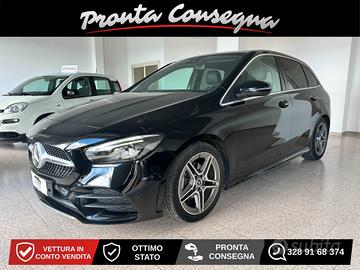 Mercedes-benz B 180 d Automatic Executive