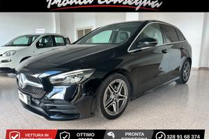 Mercedes-benz B 180 d Automatic Executive