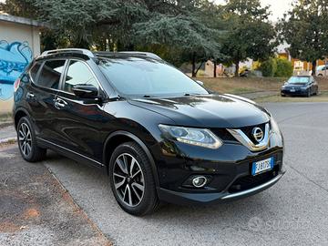 NISSAN X-TRAIL 2.0 dCi 4x4