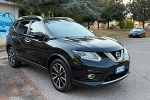 NISSAN X-TRAIL 2.0 dCi 4x4
