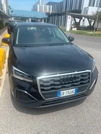 Audi Q2 2.0 tdi