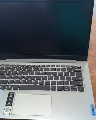 Lenovo IdeaPad 1i 14", 7  Come Nuovo