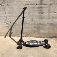 Monopattino a 4 ruote Oxelo