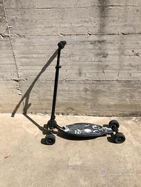 Monopattino a ruote Oxelo Sports In vendita a Torino