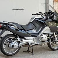 Bmw r 1200 rt - 2011