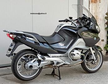 Bmw r 1200 rt - 2011