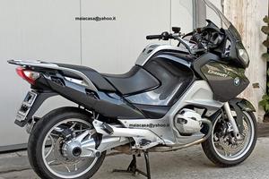 Bmw r 1200 rt - 2011