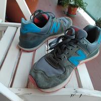 new balance 574 num 44