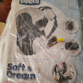 Chicco soft and dream