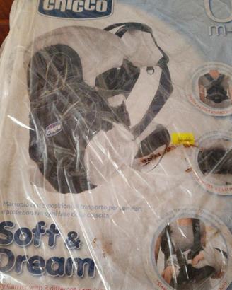 Chicco soft and dream