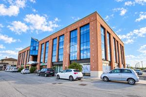 UFFICIO A SAN BENEDETTO DEL TRONTO