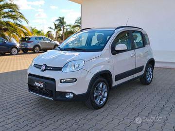 Fiat Panda 1.3 Multijet 4x4