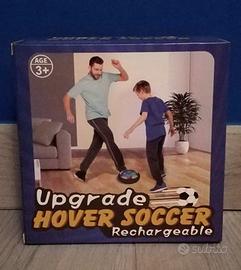 HOVER SOCCER