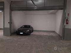 Posto Auto a Trieste