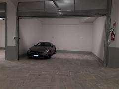 Posto Auto a Trieste