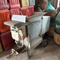 Macchina da intonaco