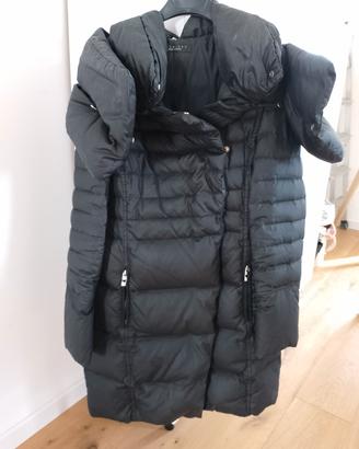 piumino donna twin set taglia S