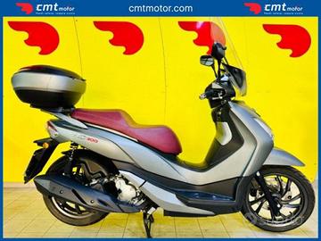 SYM HD 300 Finanziabile - Nero - 373