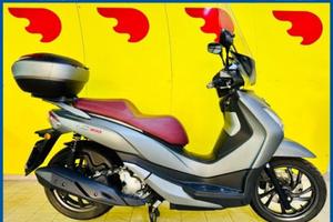 SYM HD 300 Finanziabile - Nero - 373