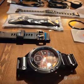Garmin fenix 5