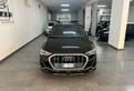 Audi Q3 40 TDI quattro S tronic line edition
