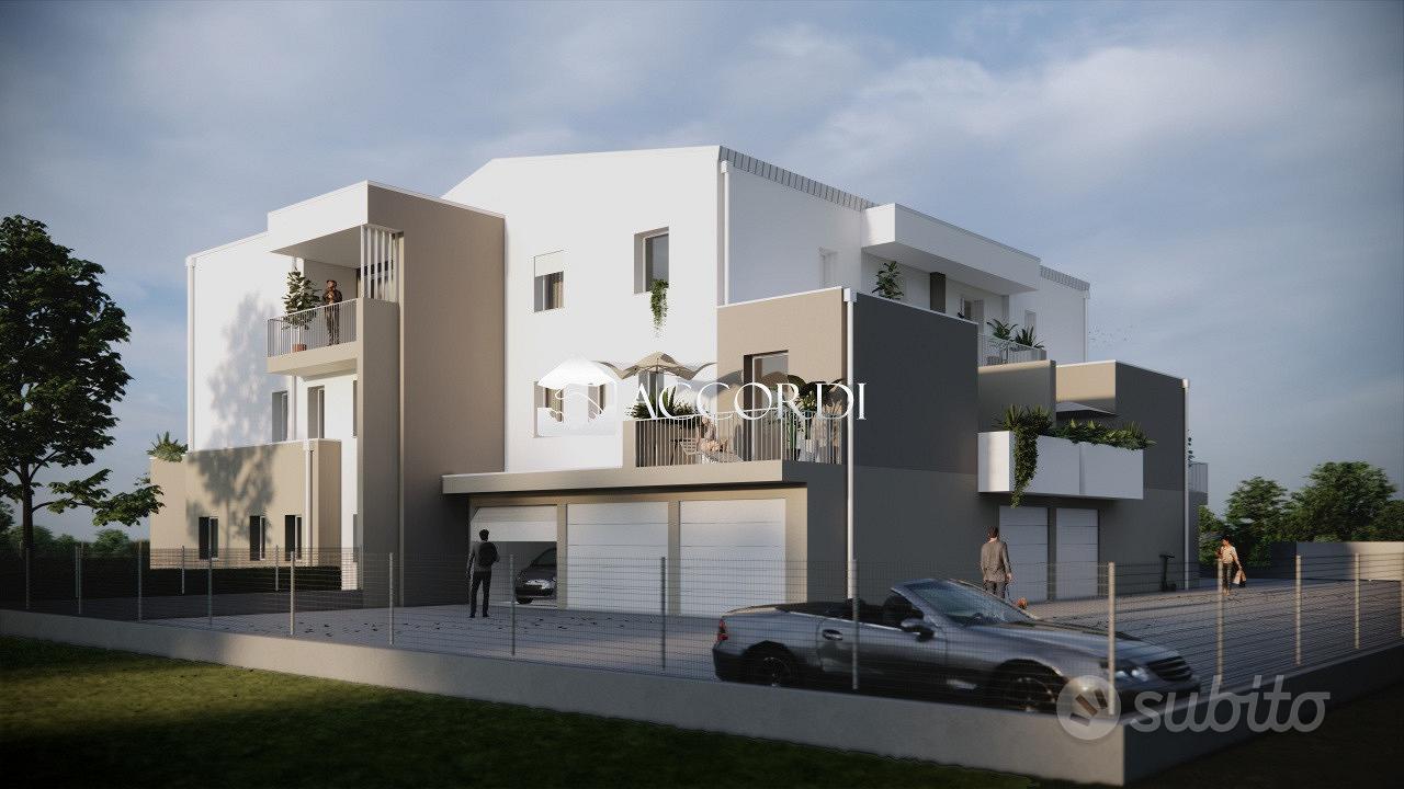 Apartment in Carbonera, Castello - Vista 3