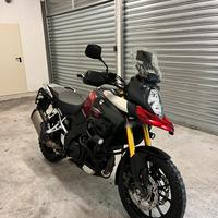 Suzuki V Strom 1000