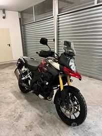 Suzuki V Strom 1000