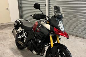 Suzuki V Strom 1000