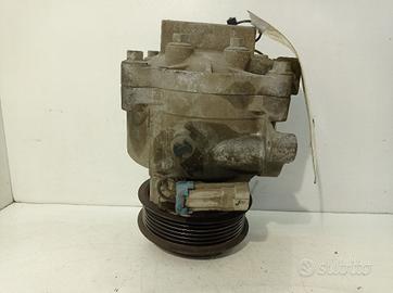 COMPRESSORE A/C OPEL Mokka 1Â° Serie 39158158 A17D
