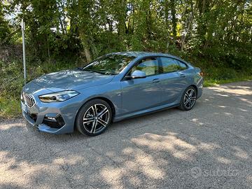 BMW GRAN COUPE' MSPORT Unipro 2023