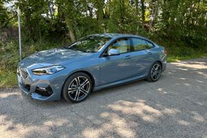 BMW GRAN COUPE' MSPORT Unipro 2023