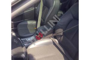 Sedili Completi peugeot 407 2004-12