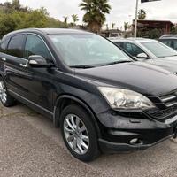 Honda CR-V 2.2 i-DTEC Advance
