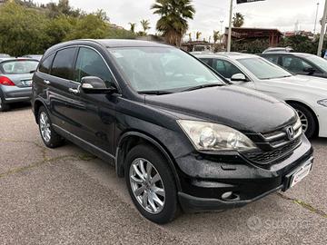 Honda CR-V 2.2 i-DTEC Advance
