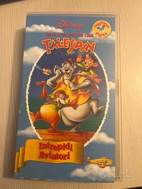 Baloo & co. Eroi dei cieli TALESPIN