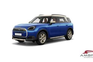 MINI Countryman Cooper SE ALL4 Favoured