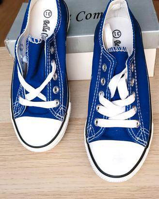 Sneakers Bella Comoda bambina/o nr. 31