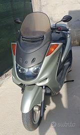 scooter majestic 250