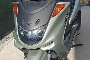 scooter majestic 250