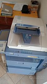 Stampante TOSHIBA