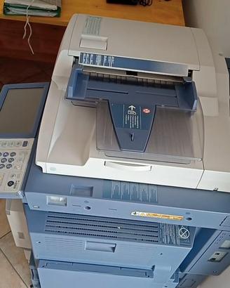 Stampante TOSHIBA
