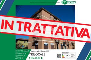 Ristrutturato: balconi, cantina, box. Termoautonom