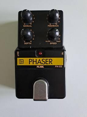 PHASER PH-03 PEARL VINTAGE