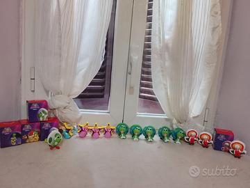 Personaggi Super Mario