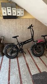 bici elettrica